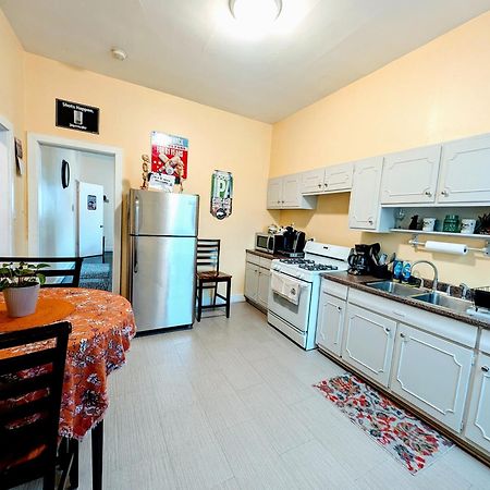 The Avondale Guesthouse ชิคาโก ภายนอก รูปภาพ
