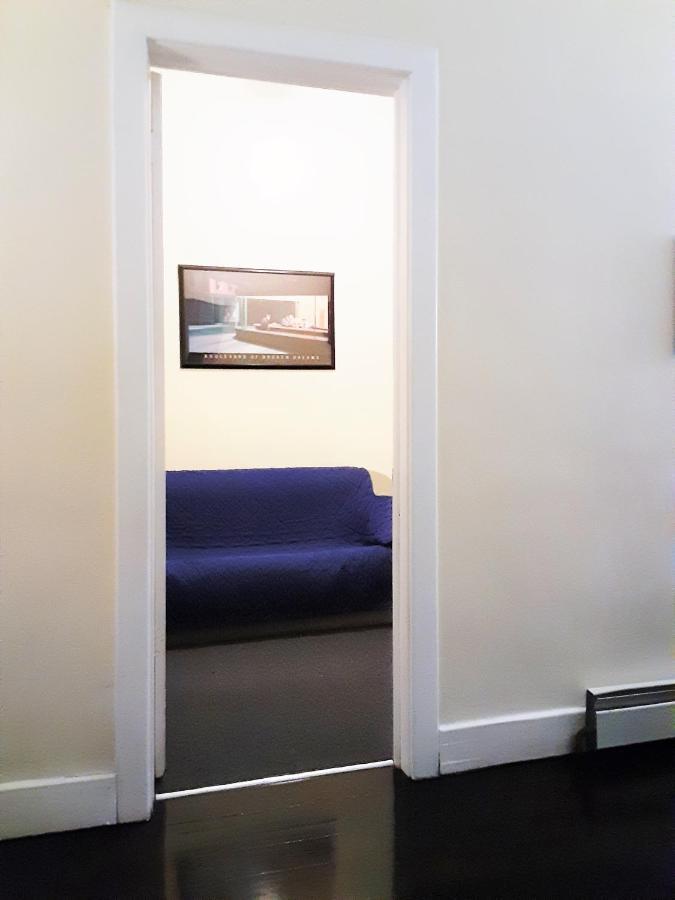 The Avondale Guesthouse ชิคาโก ภายนอก รูปภาพ