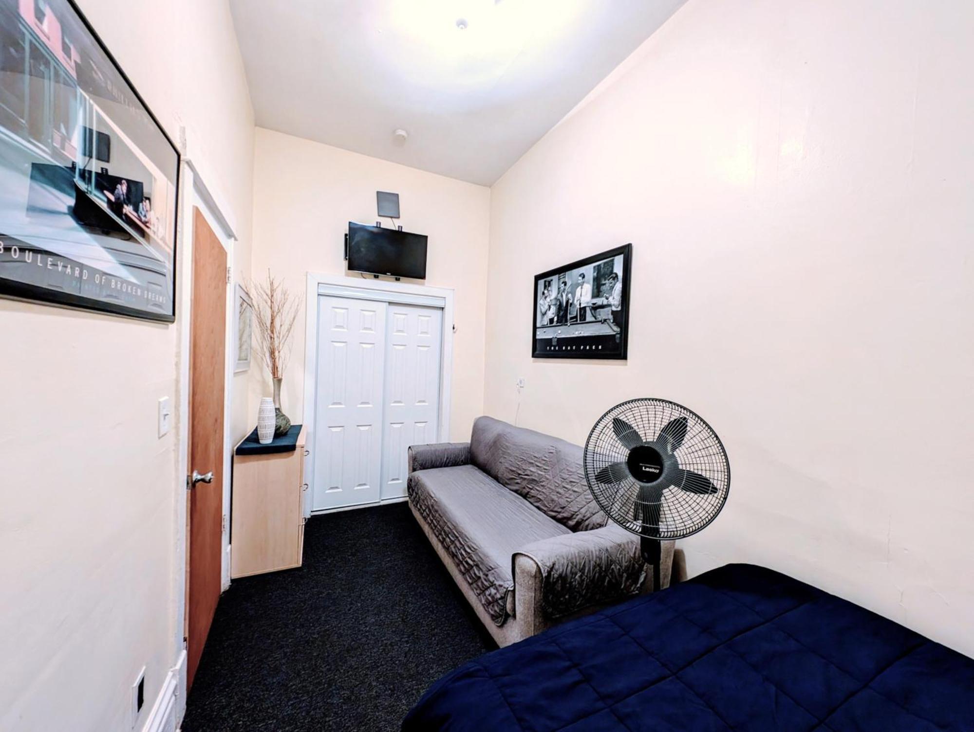 The Avondale Guesthouse ชิคาโก ภายนอก รูปภาพ