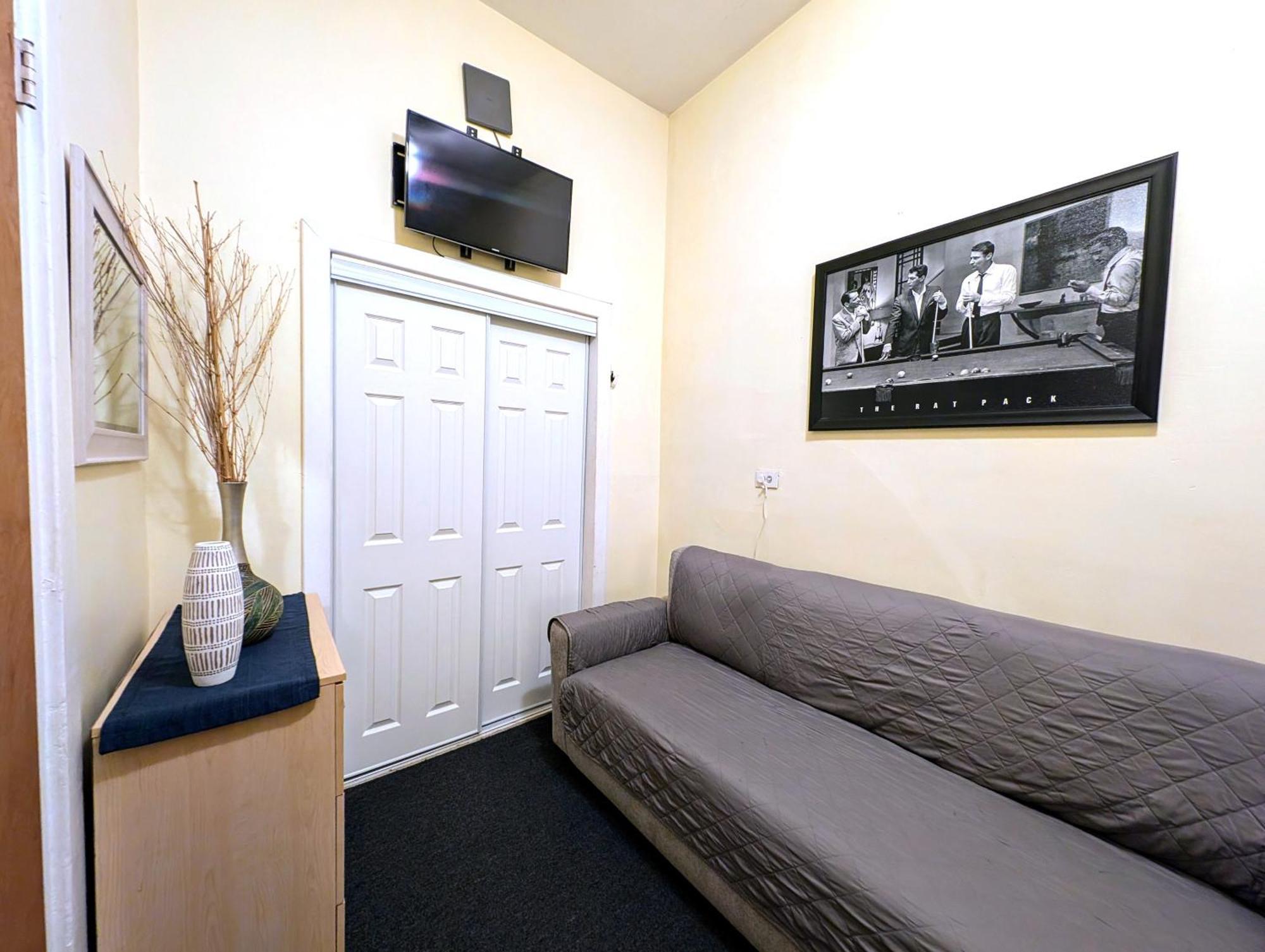 The Avondale Guesthouse ชิคาโก ภายนอก รูปภาพ