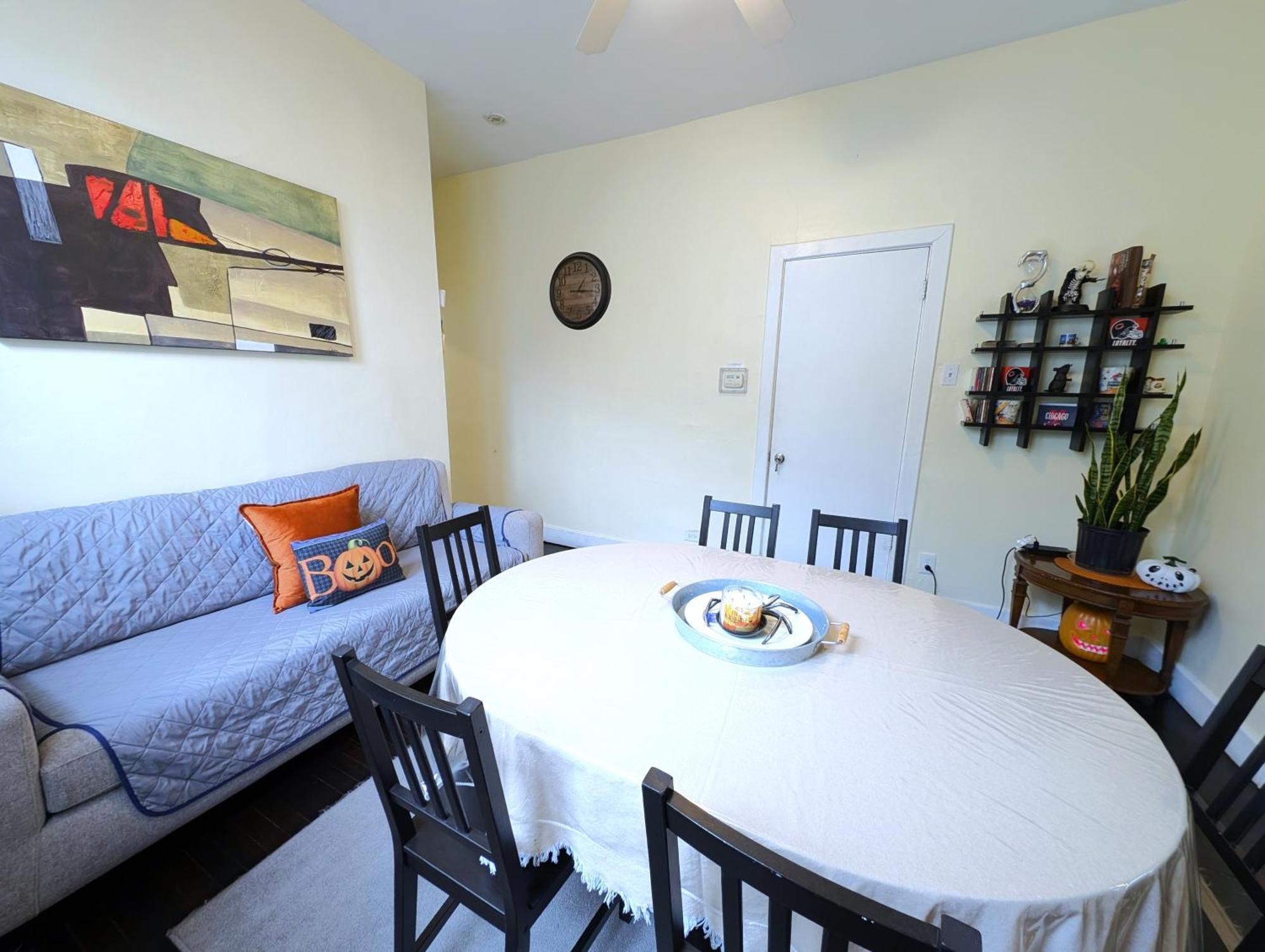 The Avondale Guesthouse ชิคาโก ภายนอก รูปภาพ
