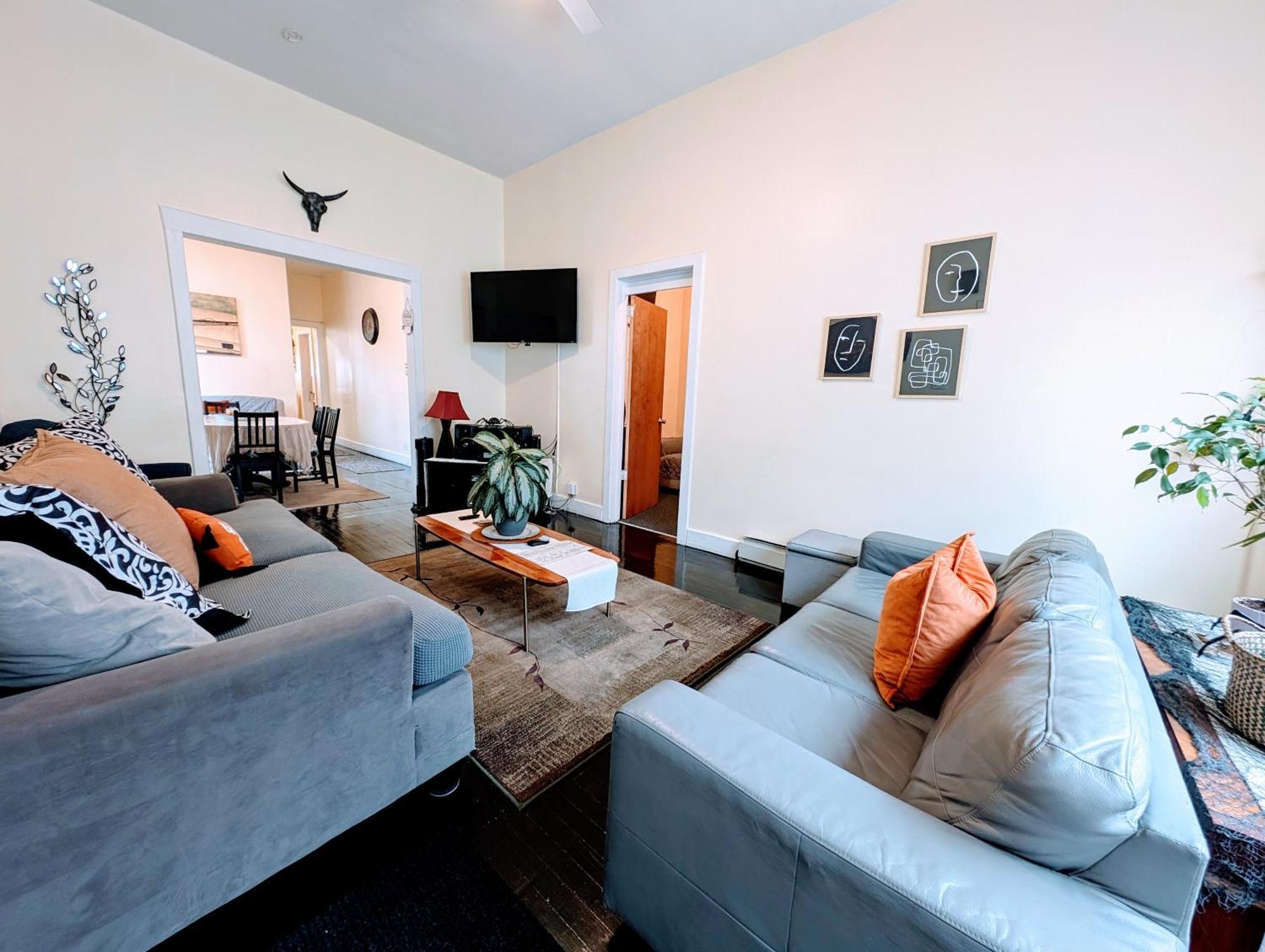 The Avondale Guesthouse ชิคาโก ภายนอก รูปภาพ