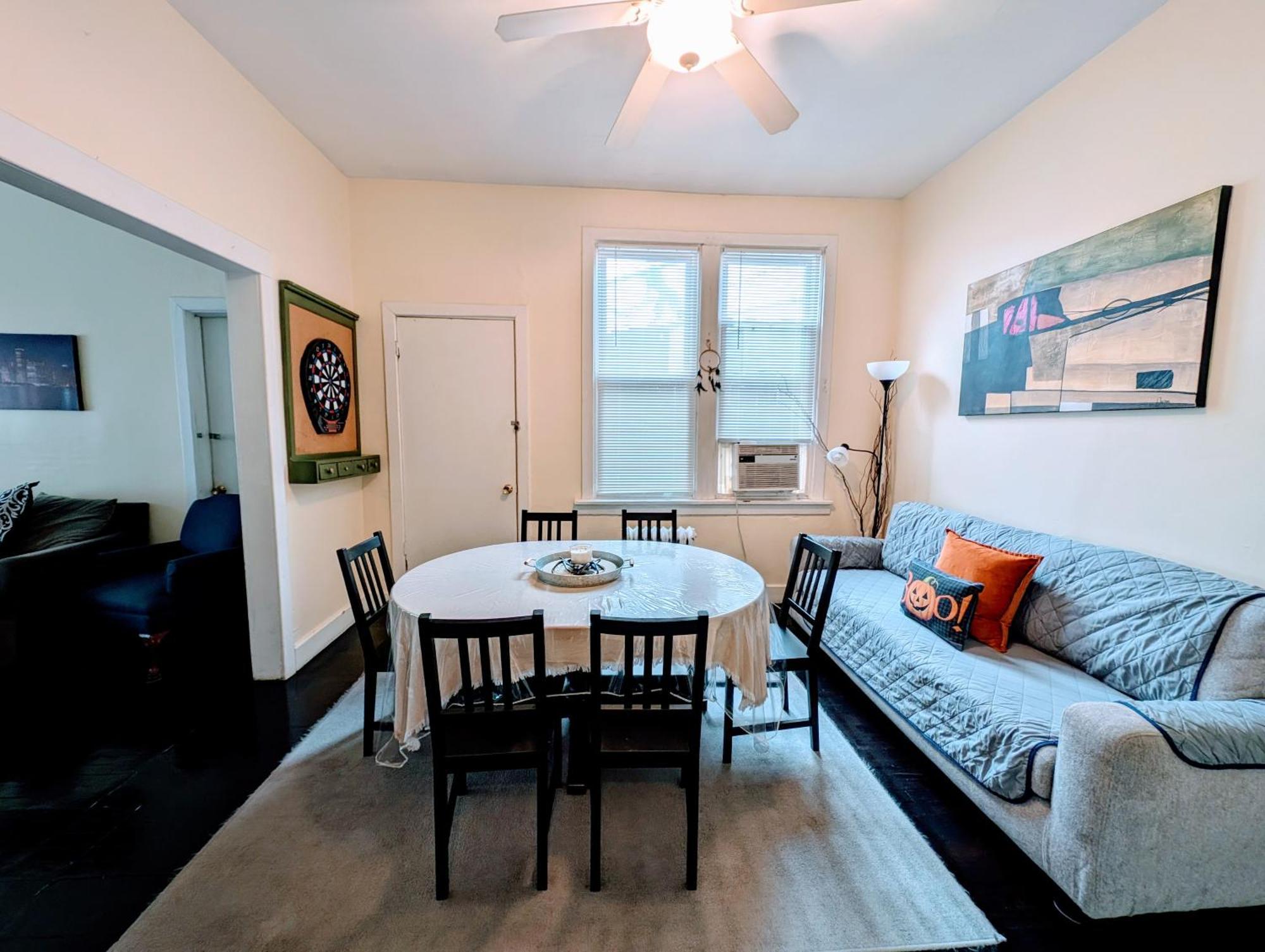 The Avondale Guesthouse ชิคาโก ภายนอก รูปภาพ