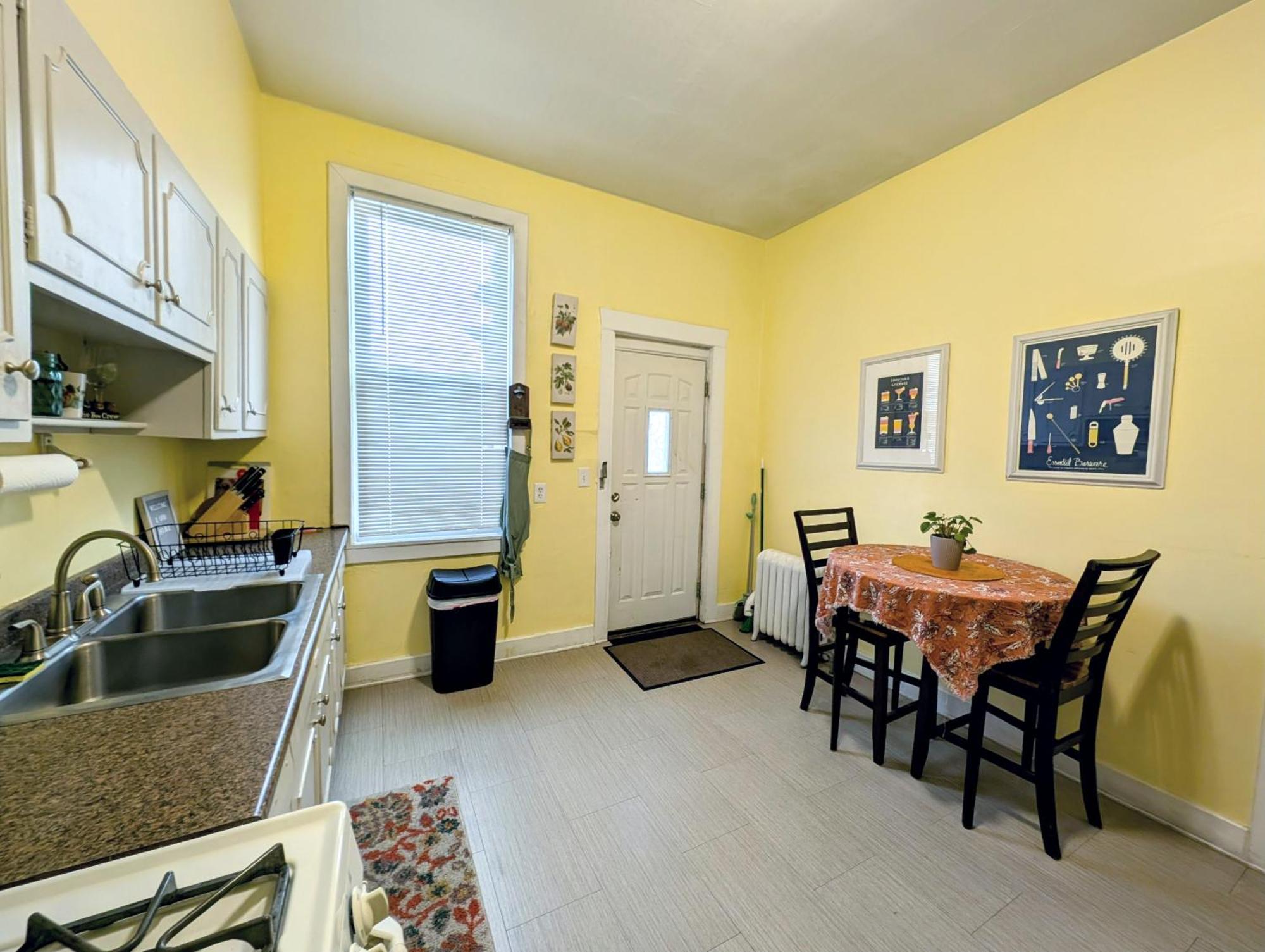 The Avondale Guesthouse ชิคาโก ภายนอก รูปภาพ