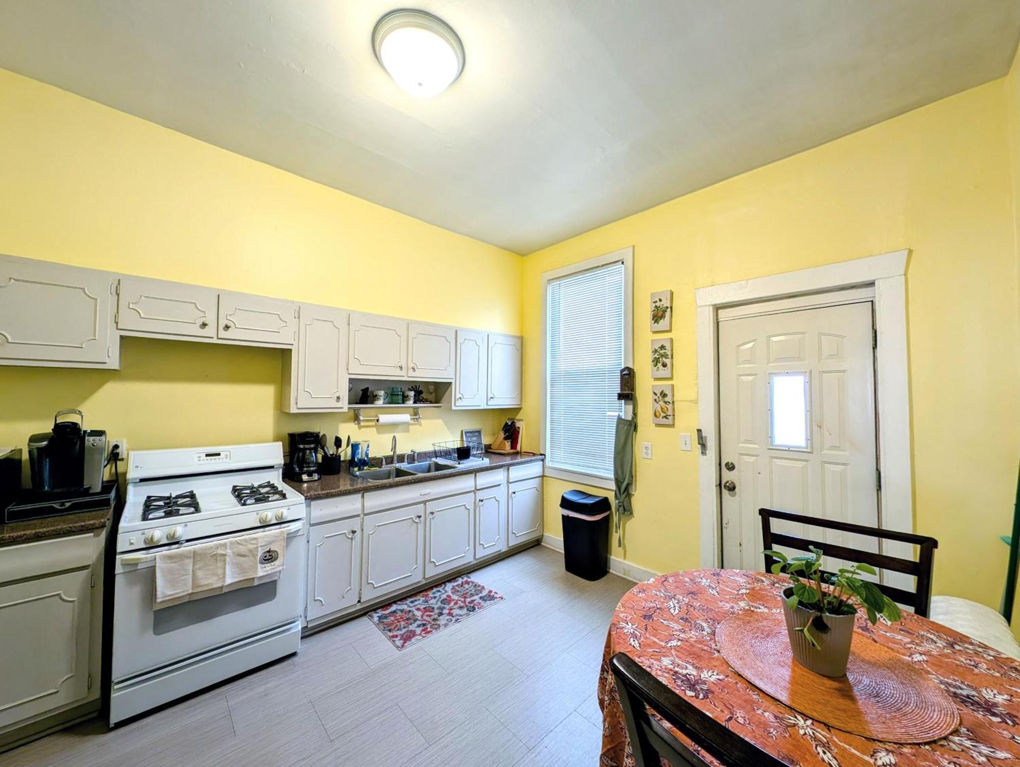 The Avondale Guesthouse ชิคาโก ภายนอก รูปภาพ