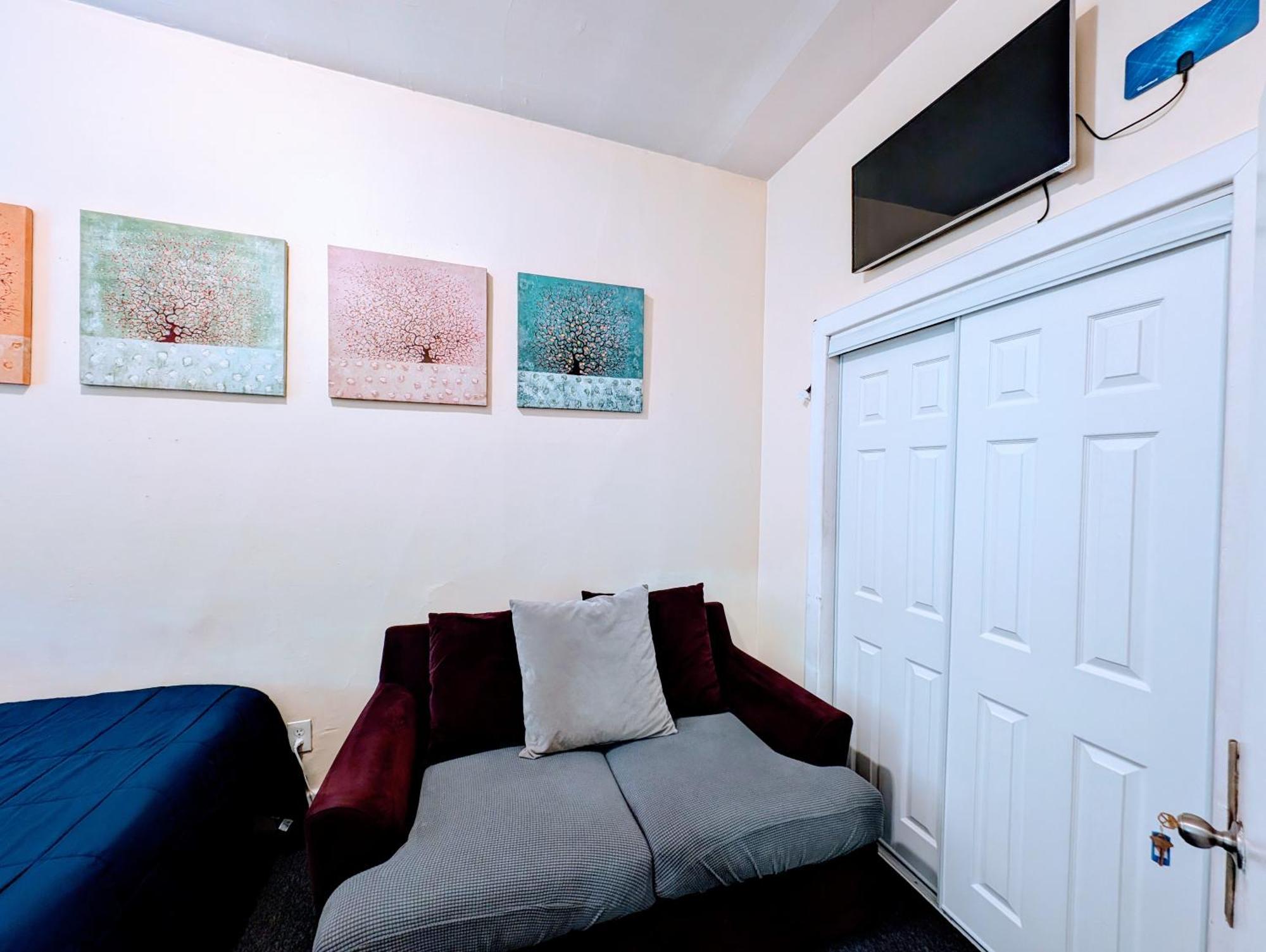 The Avondale Guesthouse ชิคาโก ภายนอก รูปภาพ