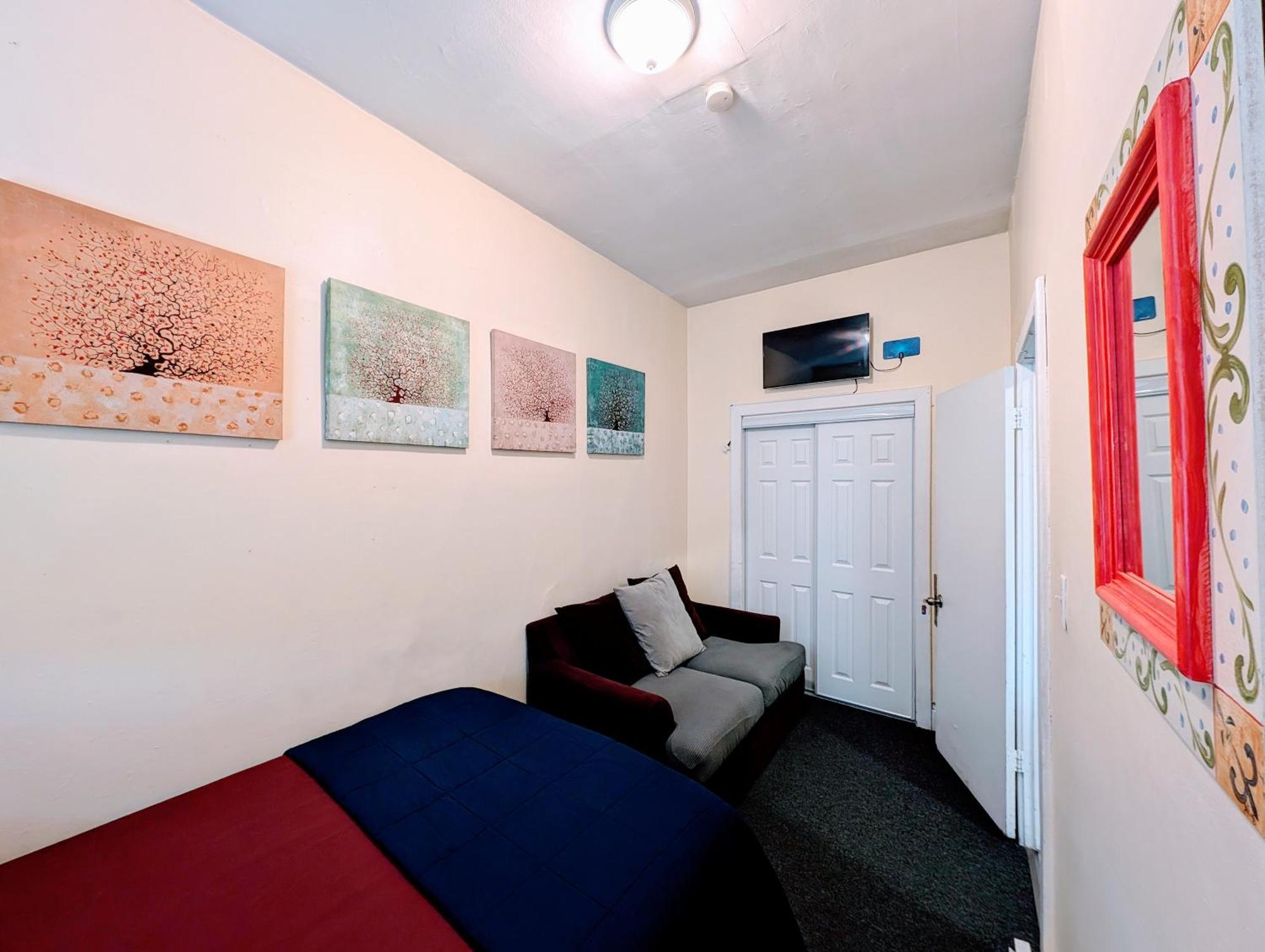 The Avondale Guesthouse ชิคาโก ภายนอก รูปภาพ