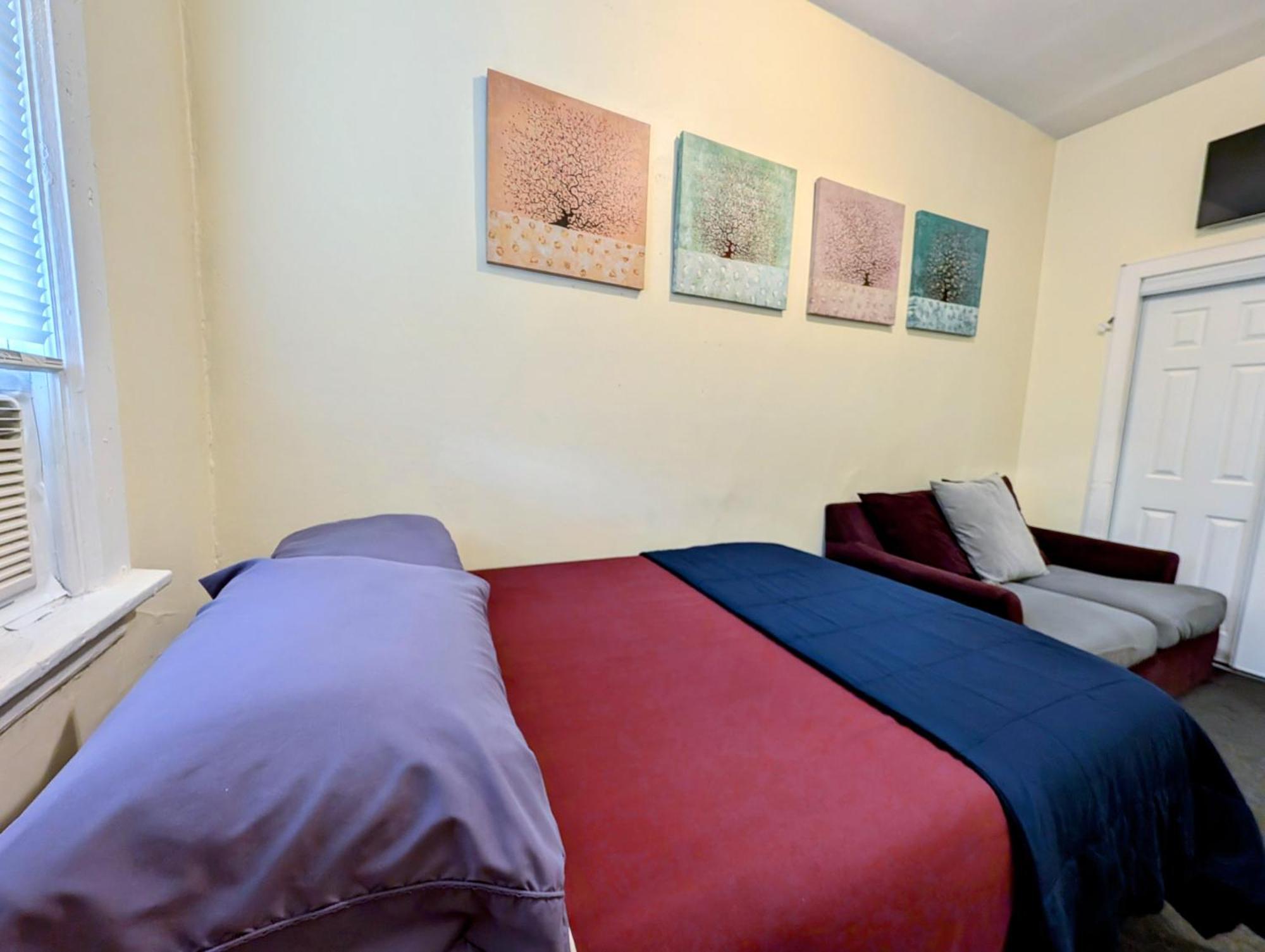 The Avondale Guesthouse ชิคาโก ภายนอก รูปภาพ