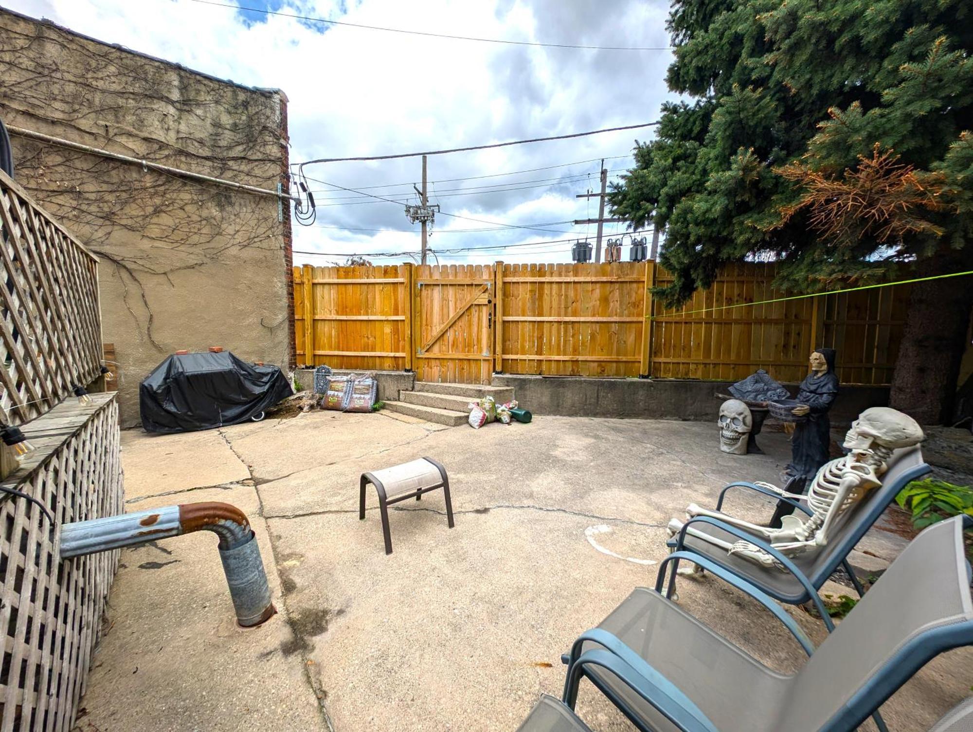 The Avondale Guesthouse ชิคาโก ภายนอก รูปภาพ