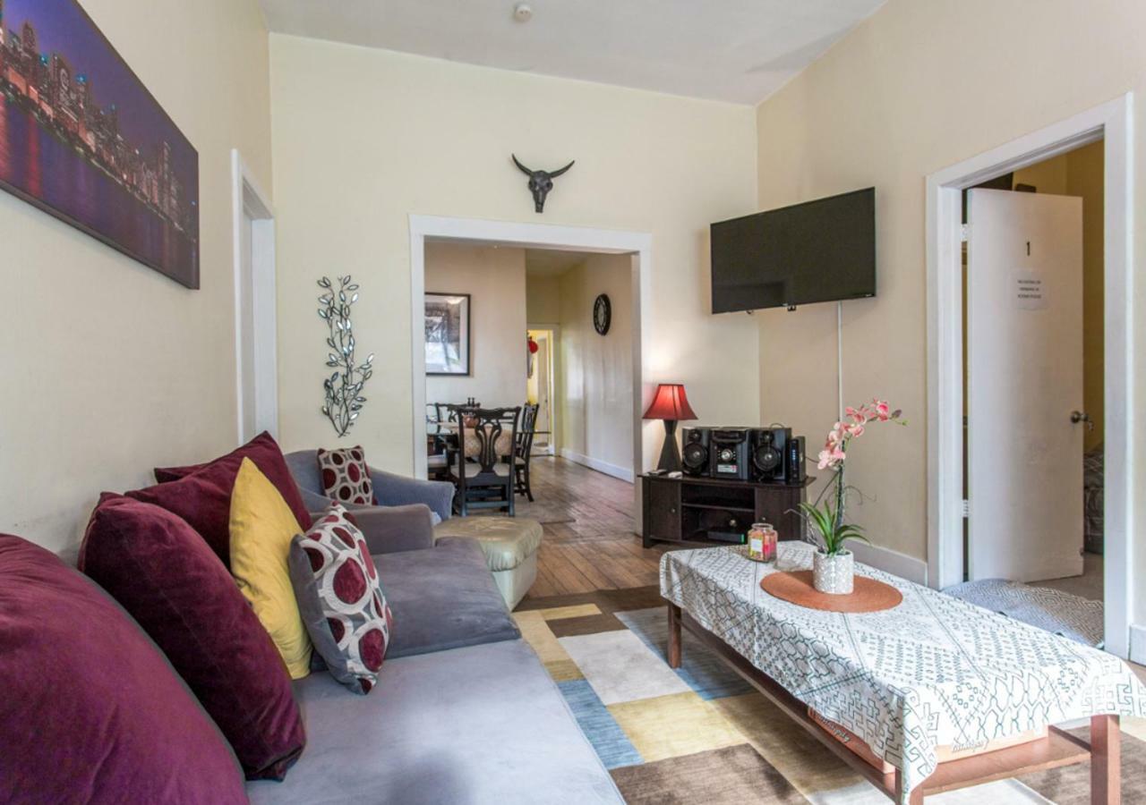 The Avondale Guesthouse ชิคาโก ภายนอก รูปภาพ